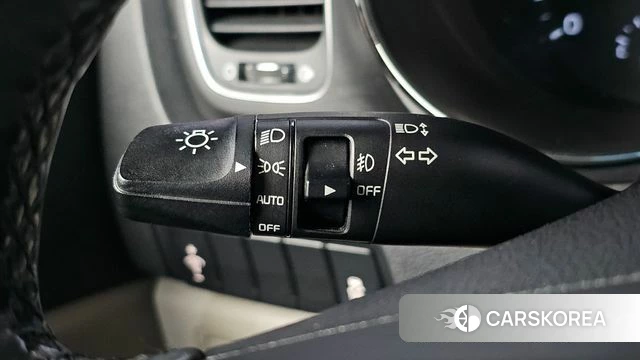 Kia The New Carnival id 4765294 из Кореи 7