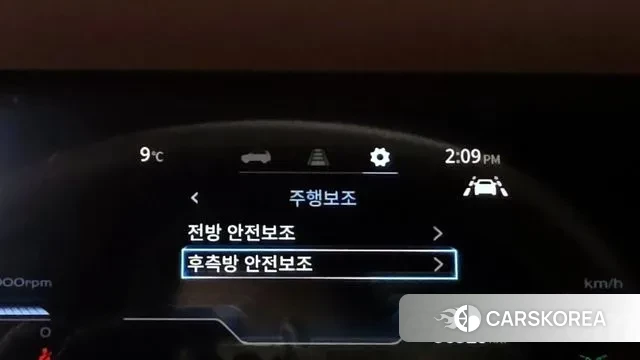 Ssangyong Torres id 3513053 из Кореи 7