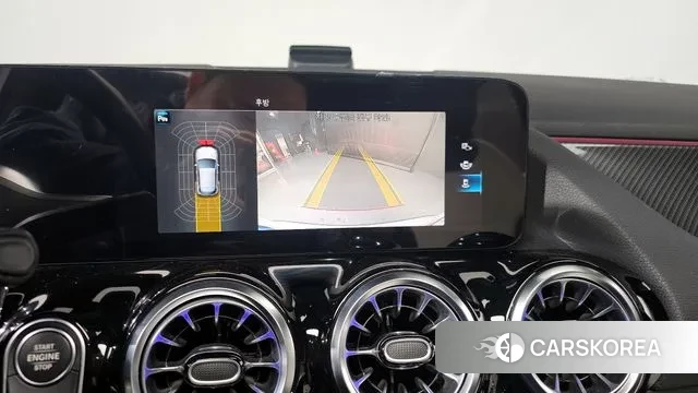 Mercedes-Benz GLA - Class H247 id 3645180 из Кореи 7