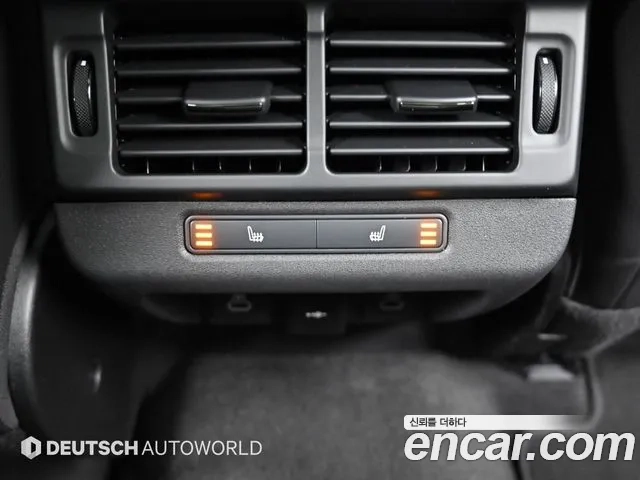 Land Rover Range Rover Evoque 2nd Generation id 2934777 из Кореи 7