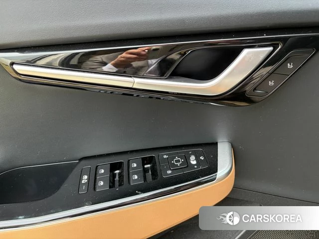 Kia EV6 id 4195761 из Кореи 7