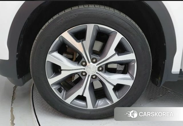 Hyundai Palisade id 4609511 из Кореи 7