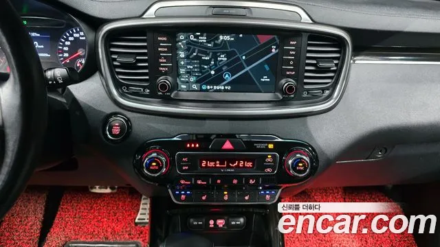 Kia The New Sorento id 2406150 из Кореи 7