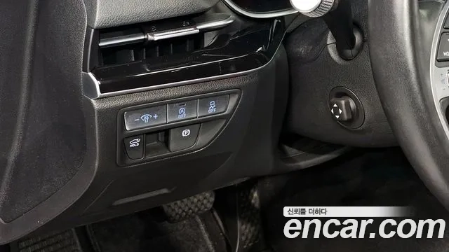 Genesis G80 (RG3) id 2926635 из Кореи 7