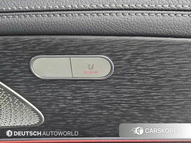 Mercedes-Benz GLE-Class W167 id 4201098 из Кореи 7