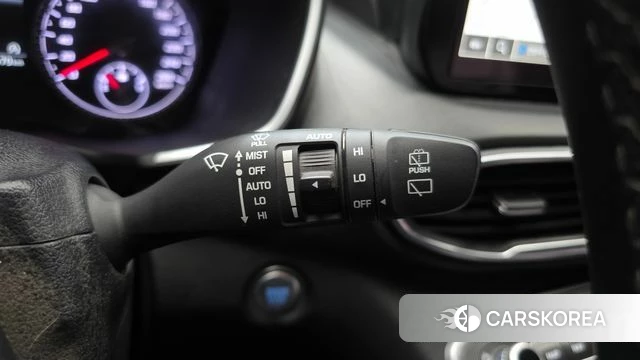 Hyundai The New Santa Fe id 4469858 из Кореи 7