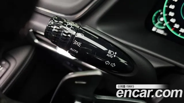 Hyundai Sonata Hybrid (DN8) id 2874576 из Кореи 7