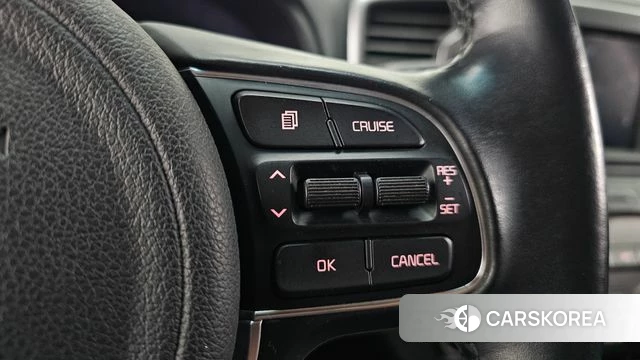 Kia Sportage 4th Generation id 4699007 из Кореи 7