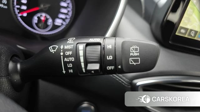 Hyundai The New Santa Fe id 4415086 из Кореи 7