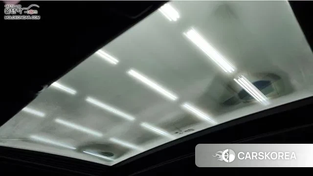 BMW 5 Series (G30) id 3494833 из Кореи 7