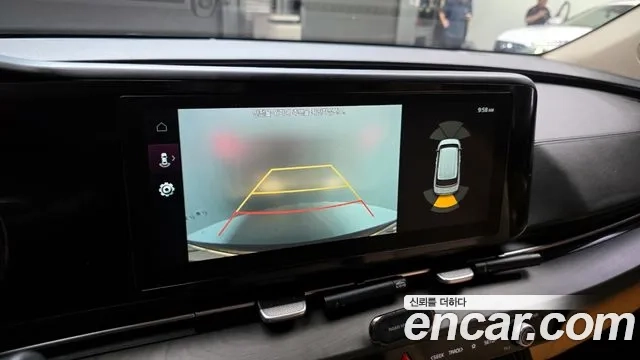 Kia Carnival 4th generation id 2950518 из Кореи 7