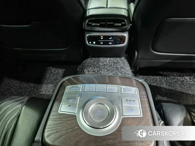 Genesis G80 (RG3) id 4628694 из Кореи 7