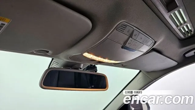 Mercedes-Benz C-Class W205 id 2860653 из Кореи 7