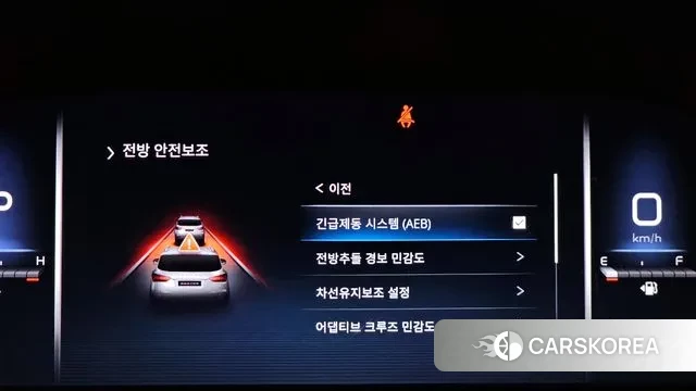 Ssangyong Rexton New Arena id 3168724 из Кореи 7