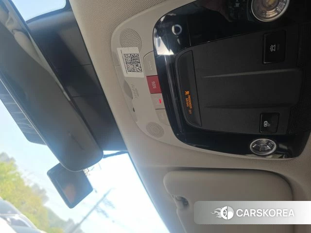 Kia EV6 id 4255060 из Кореи 7