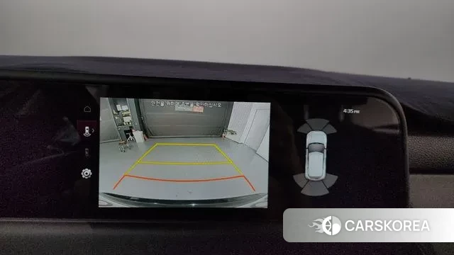 Kia The New Seltos id 2993483 из Кореи 7