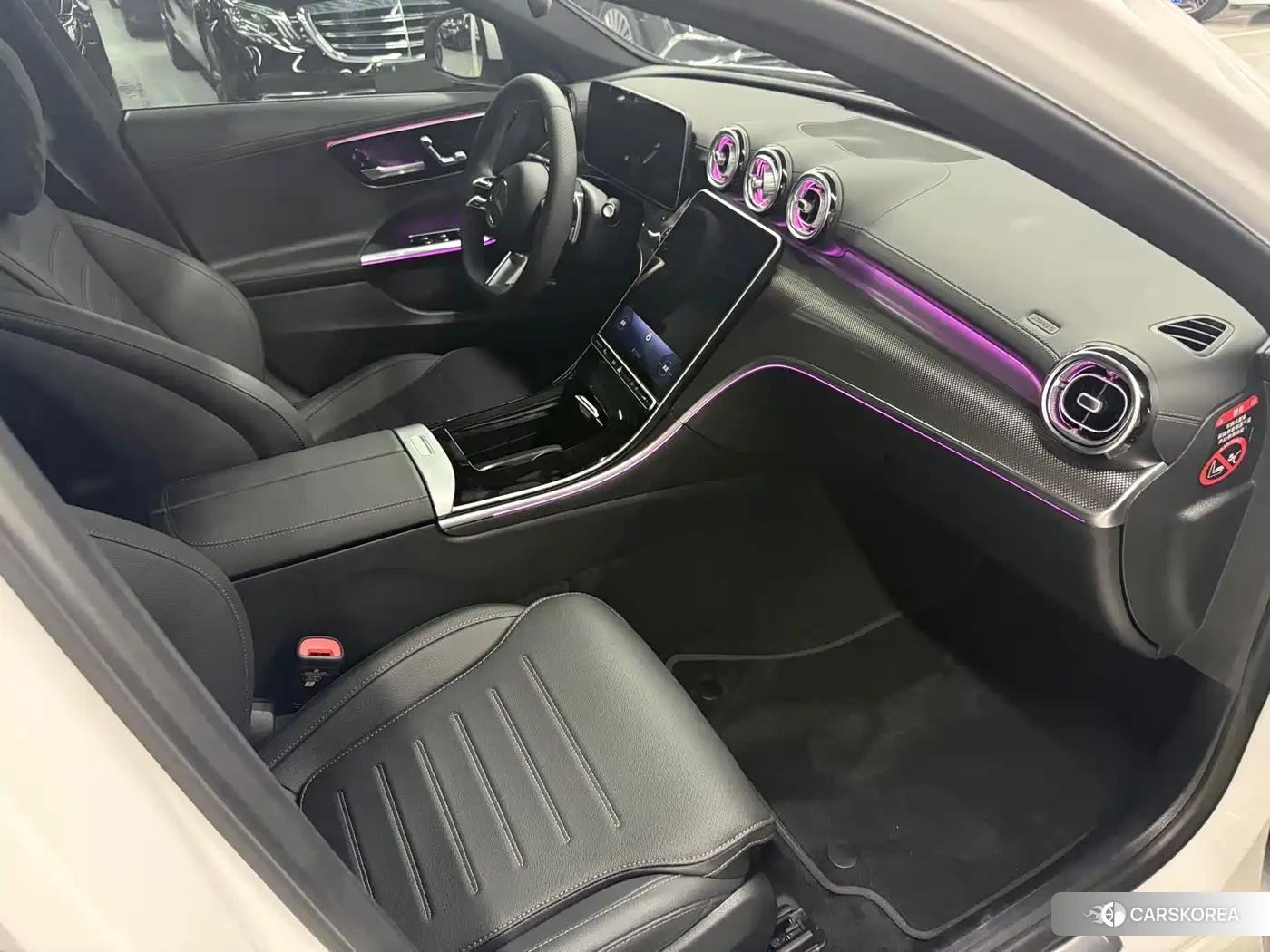 Mercedes-Benz C-class id 4679589 из Китая 7