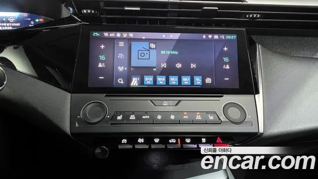 Peugeot 308 Third generation id 2735943 из Кореи 7