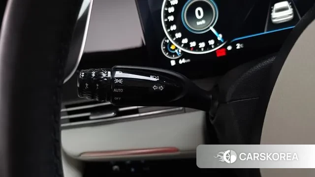 Hyundai The New Grandeur IG id 3625358 из Кореи 7