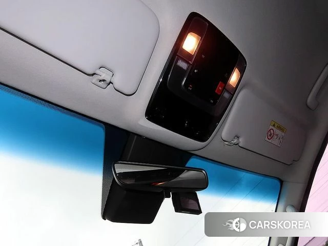 Hyundai Staria id 4608391 из Кореи 7