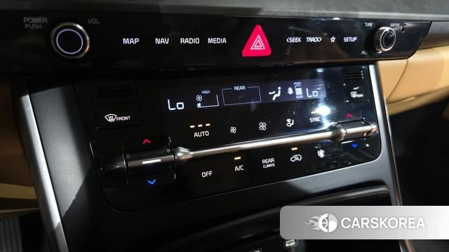 Kia Carnival 4th generation id 4244205 из Кореи 7