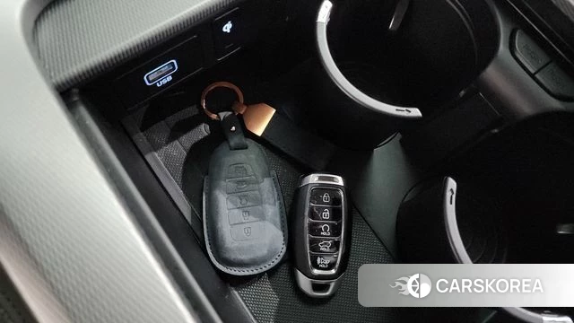 Hyundai Palisade id 4317126 из Кореи 7