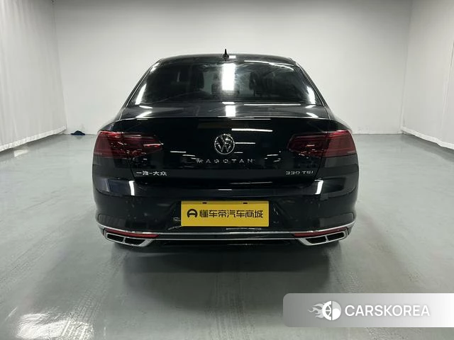 Volkswagen Magotan id 4240895 из Китая 7