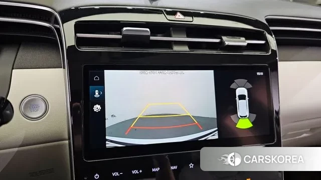 Hyundai Tucson (NX4) id 3059139 из Кореи 7