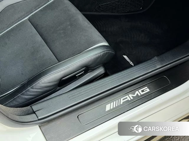 Mercedes-Benz AMG GT id 4239757 из Китая 7