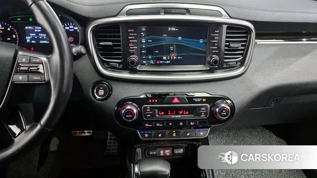 Kia The New Sorento id 3176847 из Кореи 7