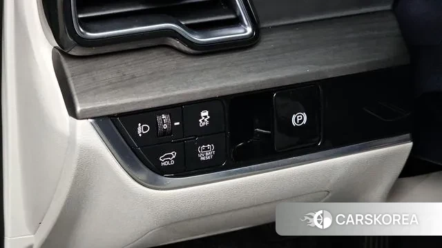 Kia Sportage 5th Generation Hybrid id 3597609 из Кореи 7