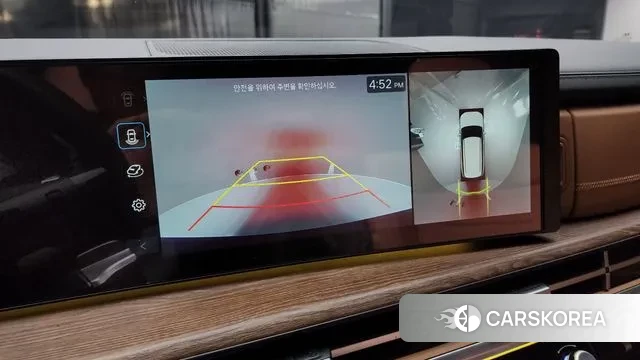 Hyundai Santa Fe (MX5) id 3492157 из Кореи 7