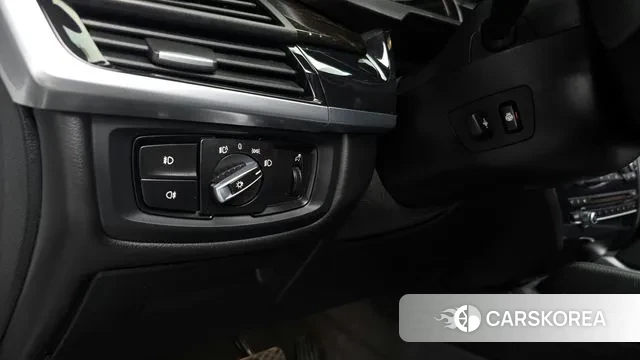 BMW X6 (F16) id 3408311 из Кореи 7