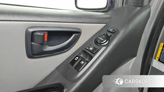 Hyundai The New Grand Starex id 4363113 из Кореи 7