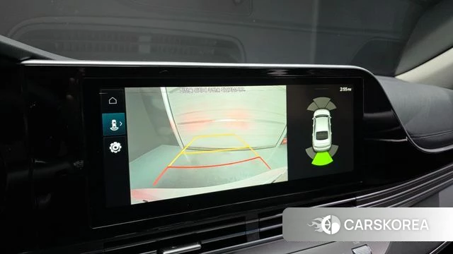 Hyundai The New Grandeur IG id 3910965 из Кореи 7