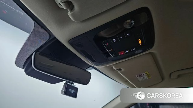 Kia Carnival 4th generation id 3826745 из Кореи 7