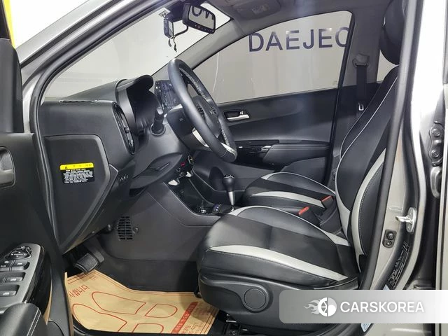 Kia Morning Urban (JA) id 4716056 из Кореи 7