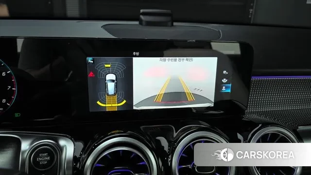 Mercedes-Benz GLB-Class X247 id 3007954 из Кореи 7