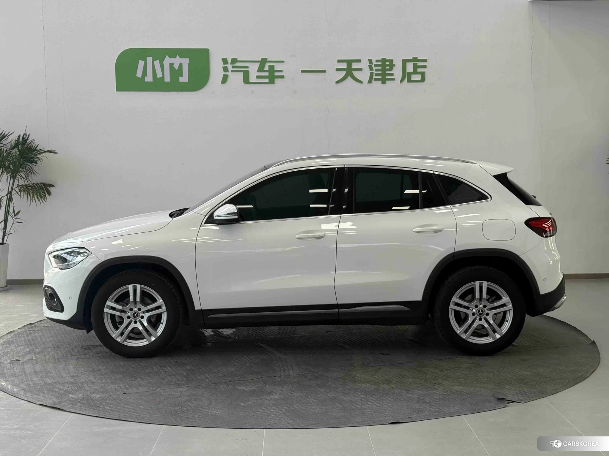 Mercedes-Benz GLA id 4461759 из Китая 7