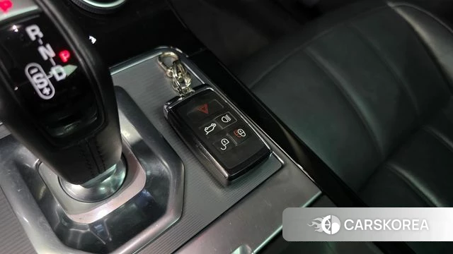 Land Rover Range Rover Evoque 2nd Generation id 4712725 из Кореи 7