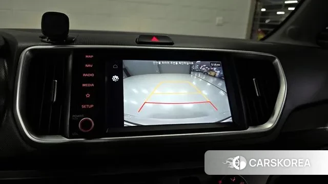 Kia The New Ray id 3615446 из Кореи 7