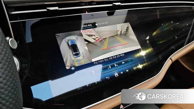 Mercedes-Benz E-Class W214 id 3776038 из Кореи 7