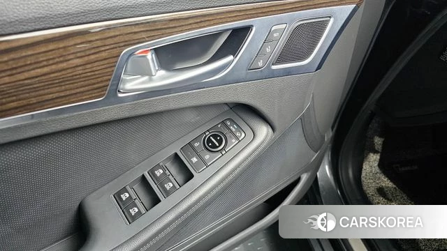 Genesis G80 id 4610462 из Кореи 7
