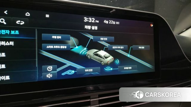 Hyundai The New Grandeur IG id 4187988 из Кореи 7