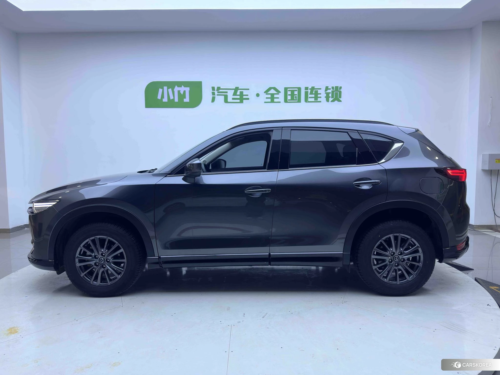 Mazda CX-5 id 4419173 из Китая 7