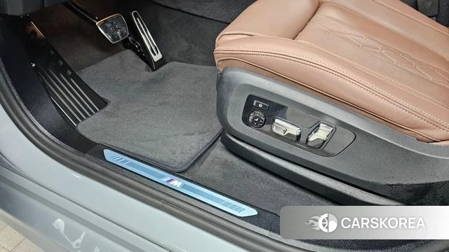 BMW X6 (G06) id 4427055 из Кореи 7