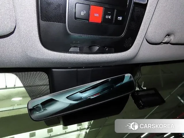 Hyundai Sonata D Edge (DN8) id 3614858 из Кореи 7