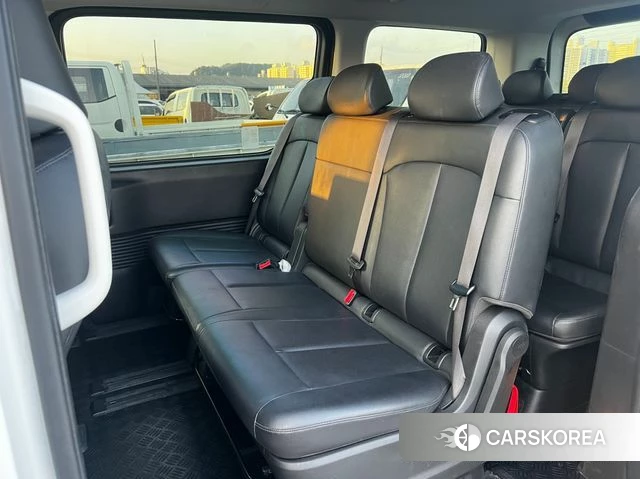 Hyundai Staria id 4904629 из Кореи 7