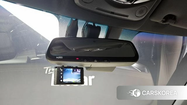 Ssangyong Torres id 3826616 из Кореи 7