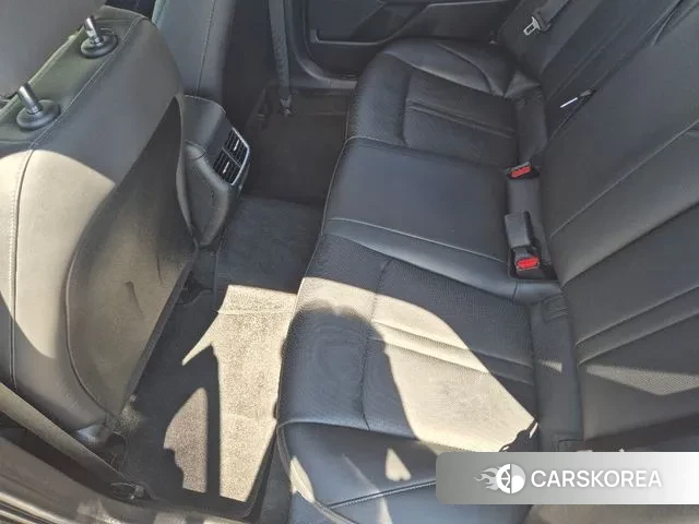 Hyundai Sonata (DN8) id 3122899 из Кореи 7